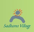 Sadhana Village Logo